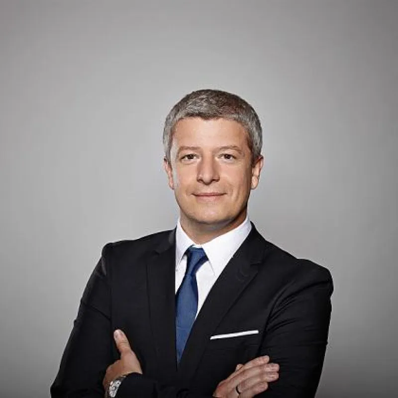 Arno Schwali AVP Rezidor Group