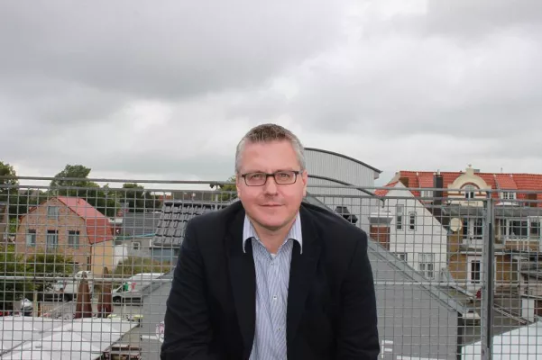 Bild: Michael Lohmann in den Landesvorstand der Mittelstands- und Wirtschaftsvereinigung (MIT) gewählt