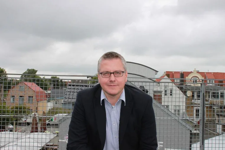 Bild: Michael Lohmann in den Landesvorstand der Mittelstands- und Wirtschaftsvereinigung (MIT) gewählt