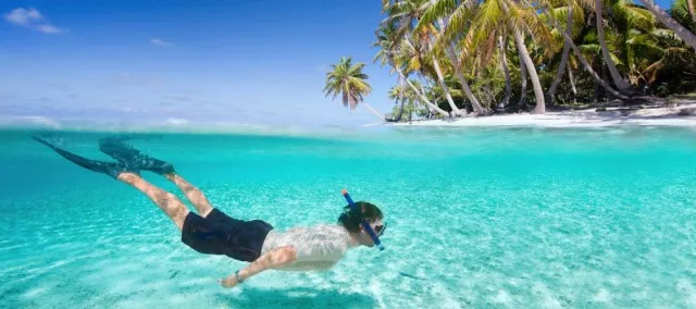 Bild: Abenteuer Malediven - Aktivurlaub im Jumeirah Vittaveli