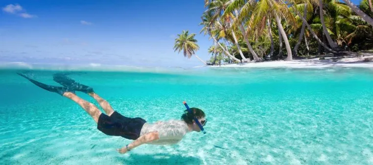 Bild: Abenteuer Malediven - Aktivurlaub im Jumeirah Vittaveli