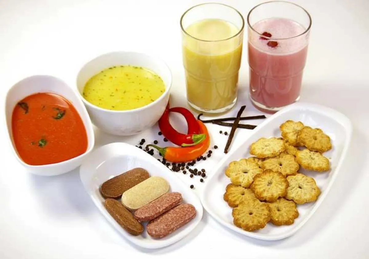 amapur 10-Tage Intensivkur