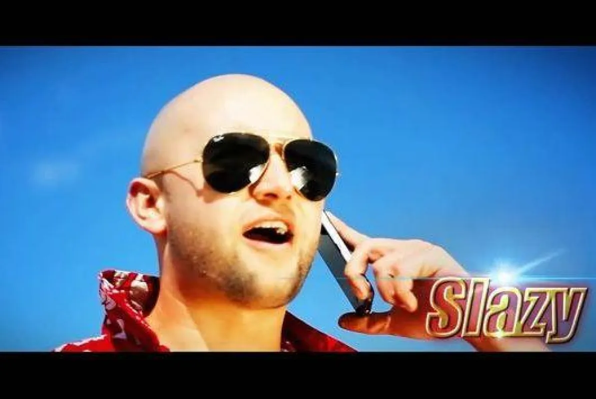 Slazy mit