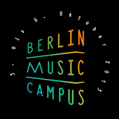 Bild: Bewerbungsstart für Berlin Music Campus / Neues Workshopformat für Popkünstler/innen