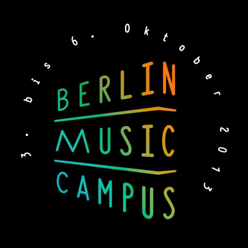 Bewerbungsstart für Berlin Music Campus / Neues Workshopformat für Popkünstler/innen Bild: Bewerbungsstart für Berlin Music Campus / Neues Workshopformat für Popkünstler/innen