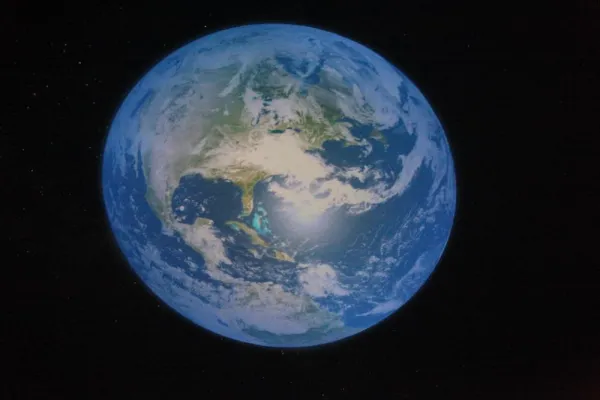 Bild: Week 4 CLIMATE Tag 7 am 27.09.2019!