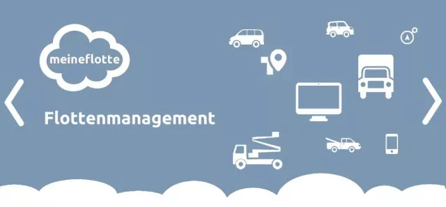 Bild: Meineflotte.com startet Flottenmanagementportal für mobile Flotten