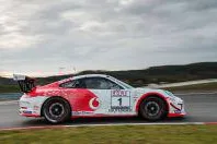 Bild: 2017 wird zum erfolgreichsten Karrierejahr von VLN-Pilot Marek Böckmann