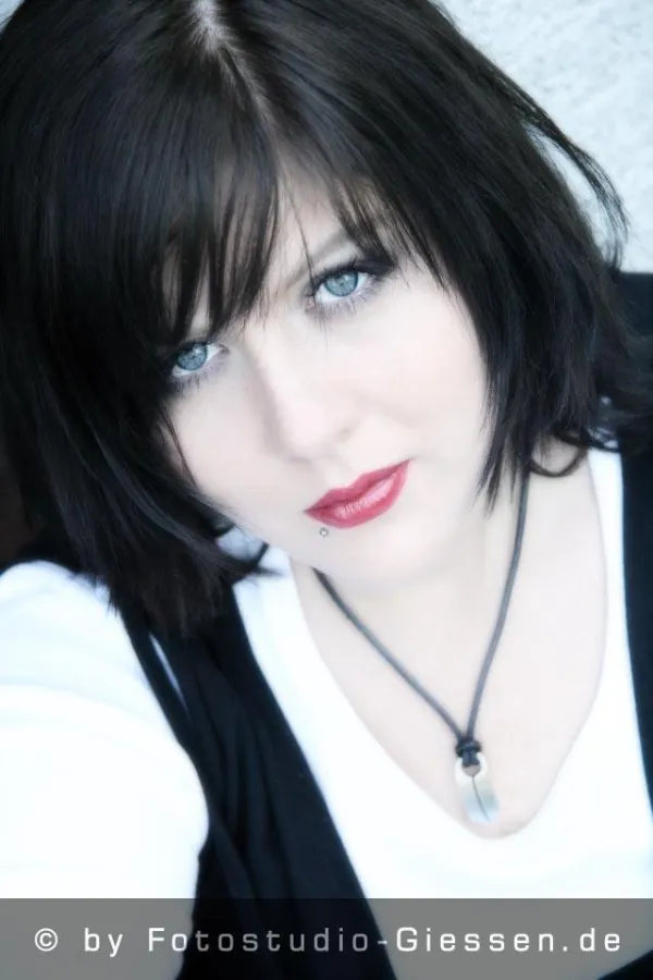 Denise Tillmans, © by Oliver Heimann, Fine-Arts-Photography / Fotostudio-Giessen.de