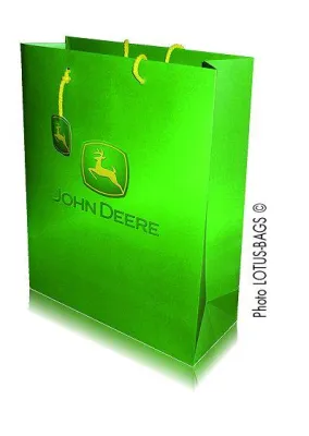 Bild: MULTI-TASKING BAG