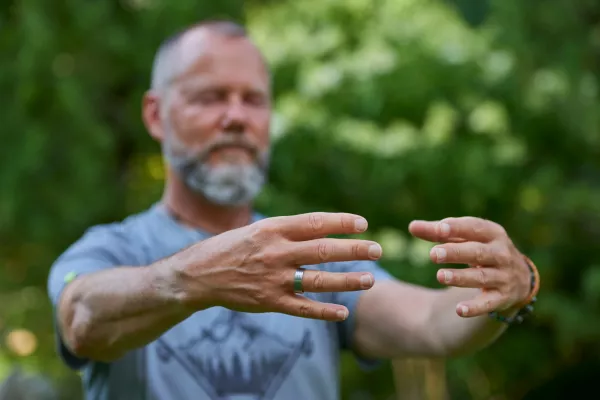 Bild: Wochenend-Seminar für mehr Gelassenheit: Mit ressourcen-orientiertem Coaching und Qi Gong