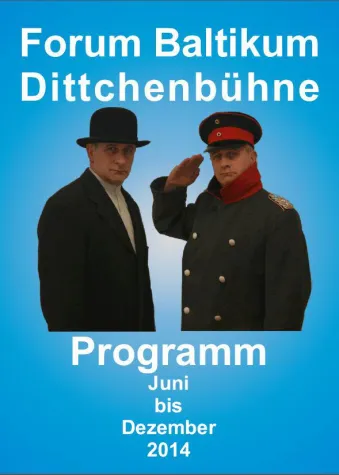 Bild: Vierzig Seiten voller Angebote