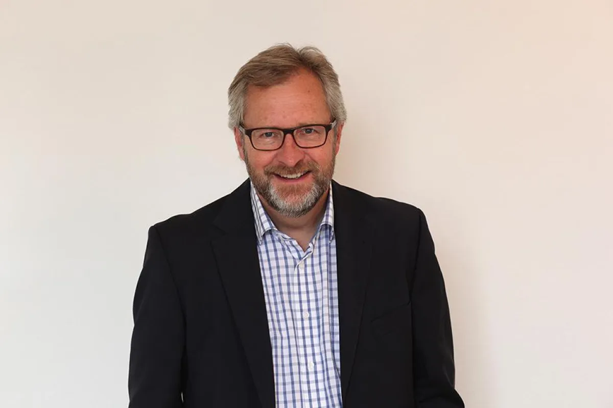 Hasselkus PR