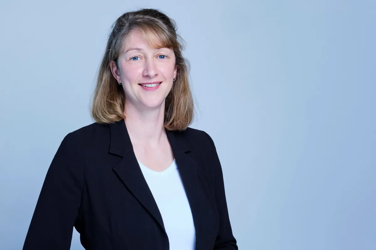 Claudia Kamenz (© IMAXXAM Asset Management GmbH)