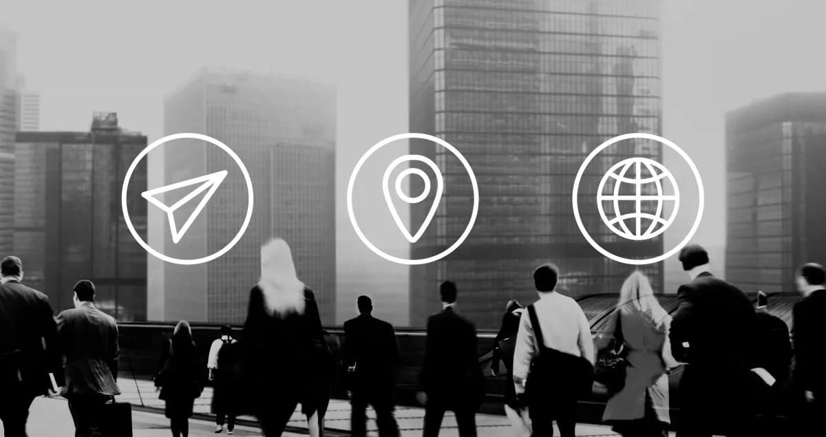 DIGITAL BUSINESS NAVIGATOR