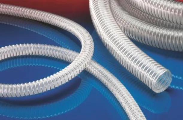 Bild: Innovatives Einbindesystem für Pharma- und Lebensmittelindustrie
