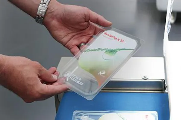 Bild: Schur Flexibles Group baut Druckkompetenz aus