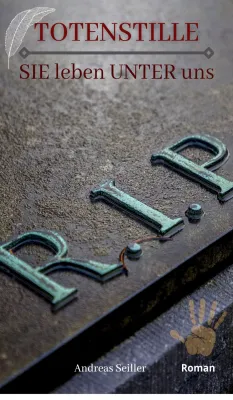 Bild: Buchvorstellung "Totenstille - SIE leben UNTER uns"
