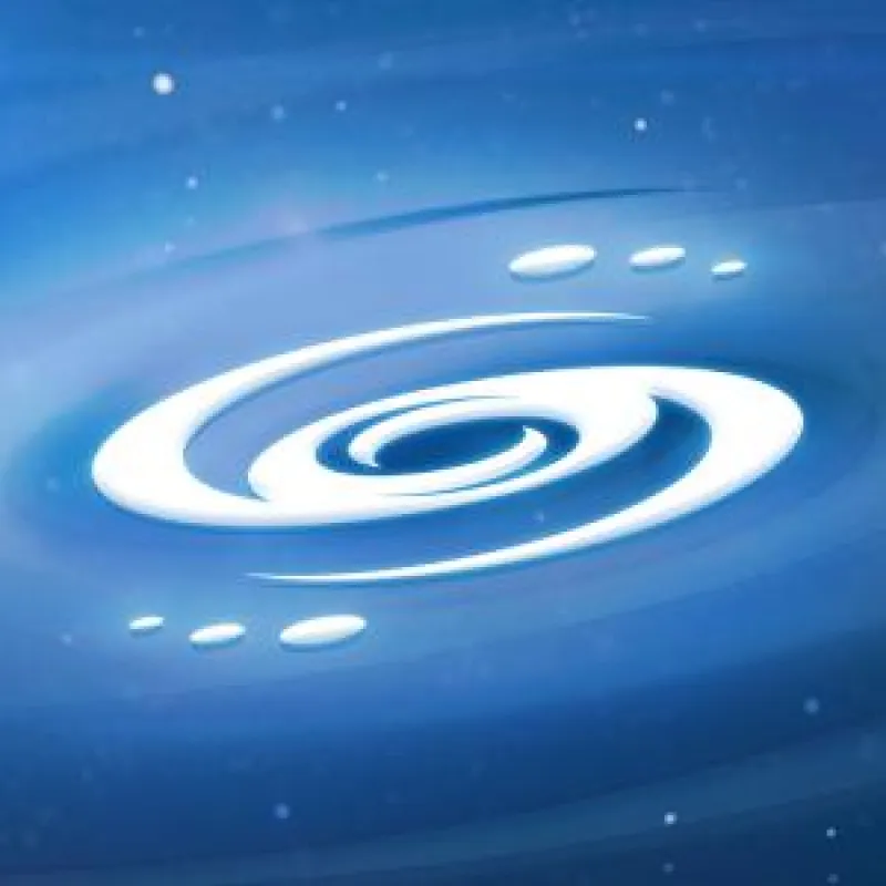 Appicon meinGalaxy