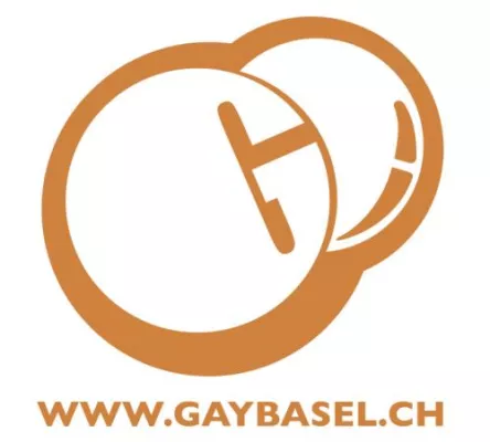 Bild: Gaybasel.ch informiert über lesbisch-schwule Kultur