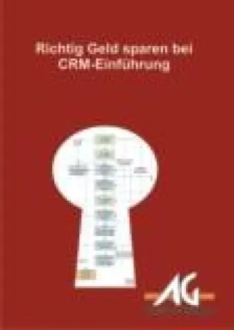 Bild: CRM erfolgreich einführen – mehr als nur ein Stück Technik