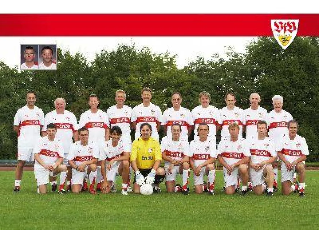 Foto VfB Stuttgart
