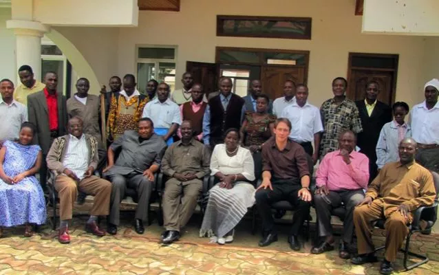 Bild: Jambo Bukoba organisiert erstes Regionaltreffen in Bukoba