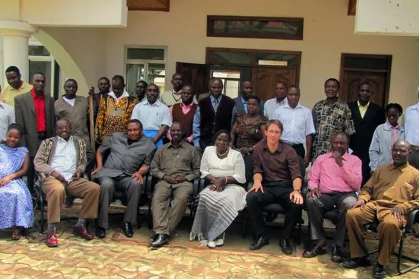 Bild: Jambo Bukoba organisiert erstes Regionaltreffen in Bukoba