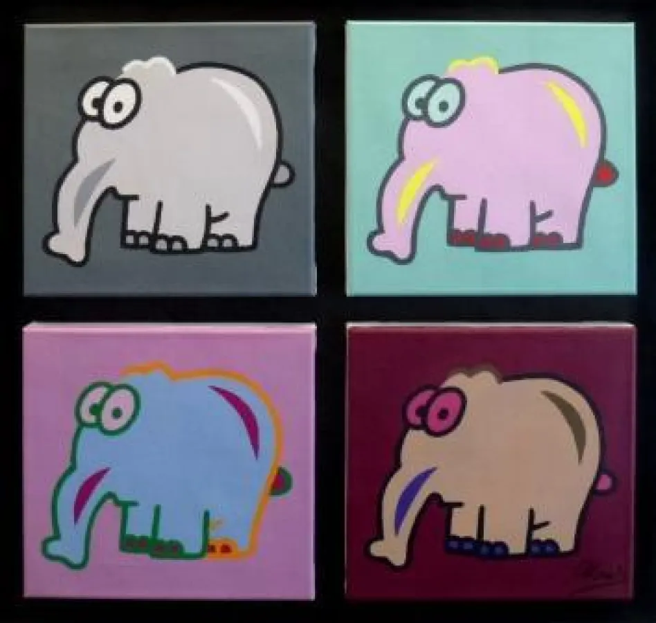 Otto Waalkes: Hommage an Andy W.