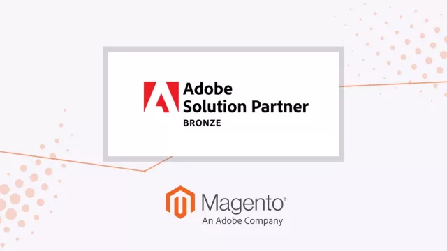 Bild: Magento-Agentur ECONSOR – jetzt Adobe Solution Partner!
