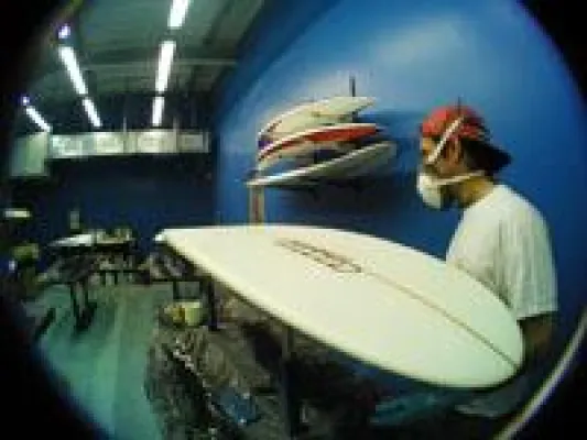 Bild: Karriereleiter sportlich nehmen