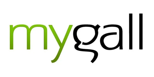 Bild: Erfolgreiche Spendenaktion – Mygall übergab 10 Kunstdrucke an die Universitätsklinik Leipzig