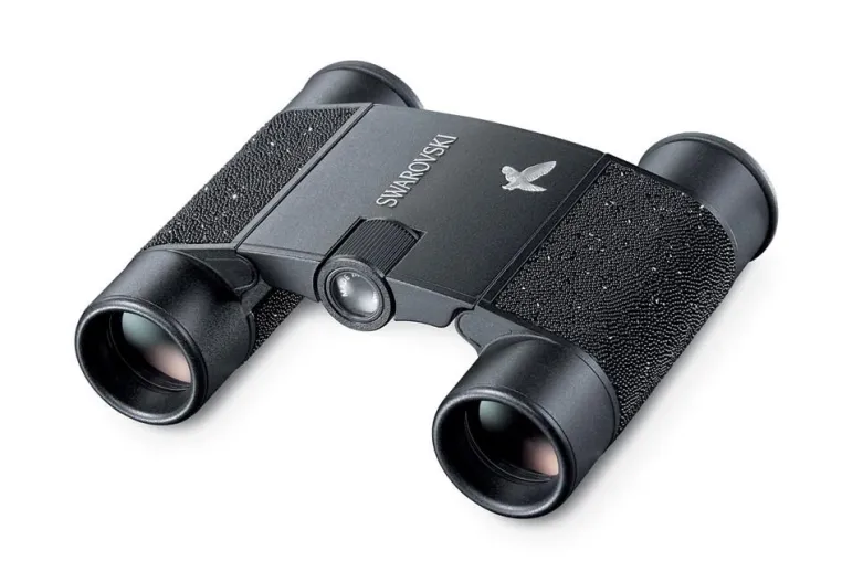 Weihnachtsgeschenkideen von Swarovski Optik Bild: Weihnachtsgeschenkideen von Swarovski Optik