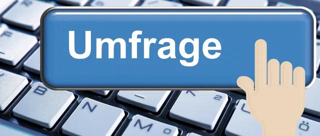 Bild: Neue Online-Umfrage des DBfK zu den Pflegepersonaluntergrenzen im Krankenhaus