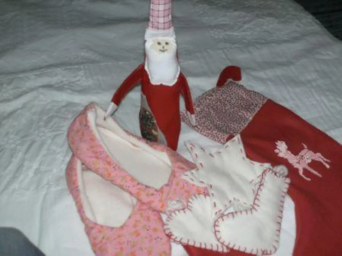 Nette Weihnachtsideen