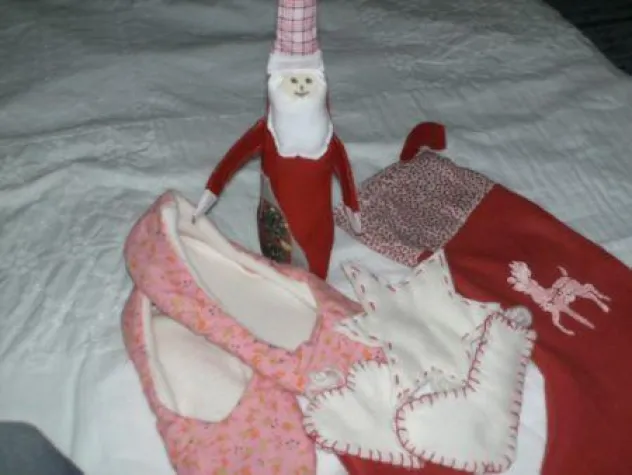 Bild: Weihnachten - Stille Zeit?