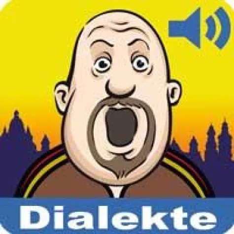 Bild: WISSEN DIREKT launcht Dialekte-App „Sächsisch”