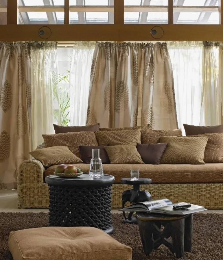 African Spirit, Naomi. Bild: tdx/Christian Fischbacher