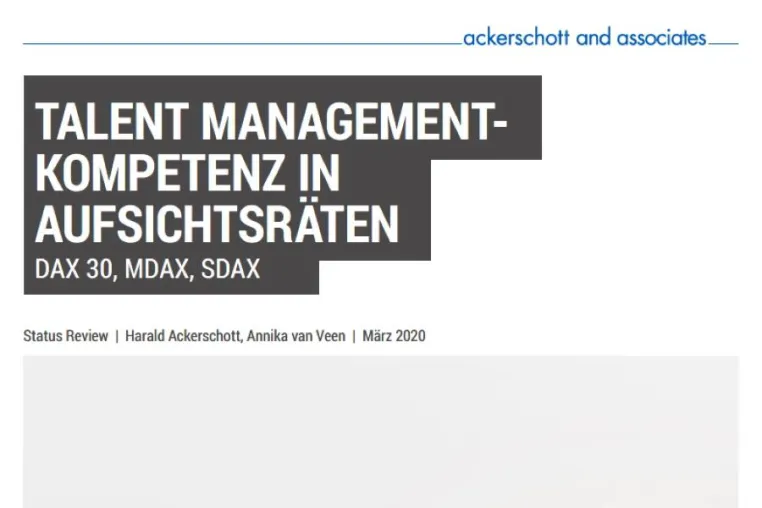 Bild: Frauenquote allein reicht nicht