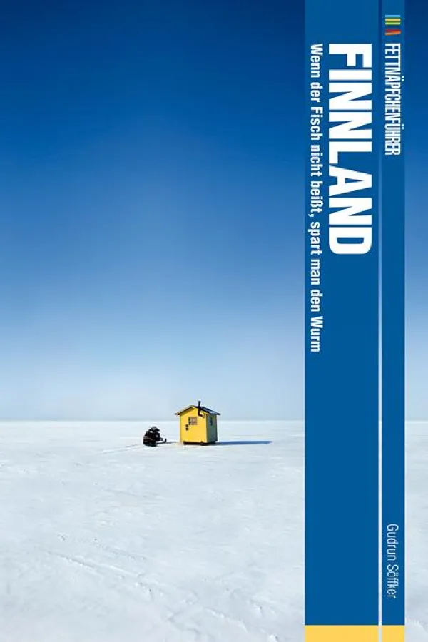 Neuer Reiseknigge im CONBOOK Verlag: Der