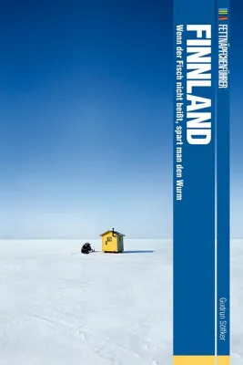 Finnische Begegnungen unter der Mitternachtssonne Bild: Finnische Begegnungen unter der Mitternachtssonne