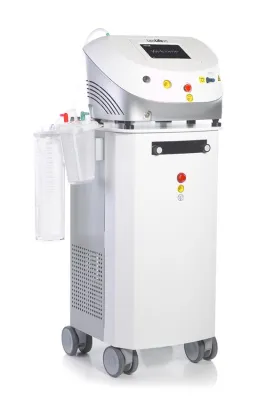 Alma Lasers präsentiert LipoLife 3G, die Komplettlösung zur Fettabsaugung und Fetttransplantation Bild: Alma Lasers präsentiert LipoLife 3G, die Komplettlösung zur Fettabsaugung und Fetttransplantation