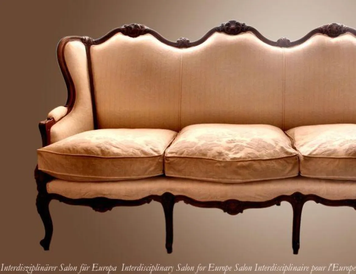 INTERDISZIPLINÄRER SALON FÜR EUROPA VIII