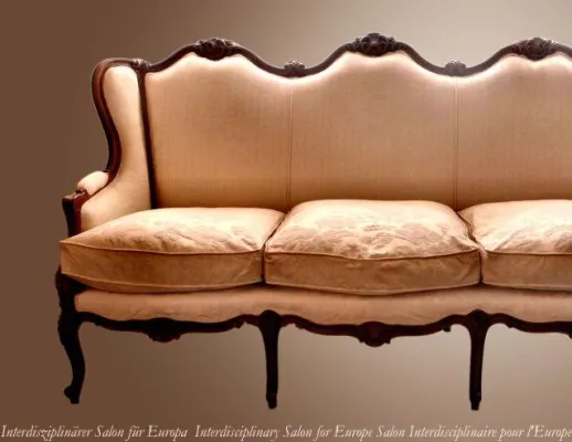 Bild: STRUKTUR – oder die Frage nach dem Ganzen?