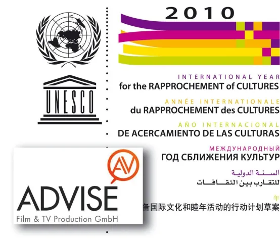 Indischer Goethe soll ins deutsche Fernsehen Bild: Indischer Goethe soll ins deutsche Fernsehen