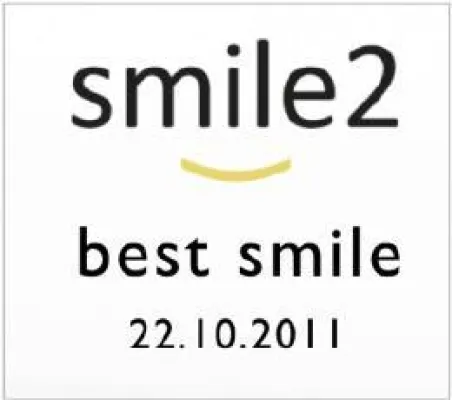 Bild: Kartenverlosung bei Best Smile: Charisma, Vertrieb und Motivation präsentiert von 5 Top-Trainern