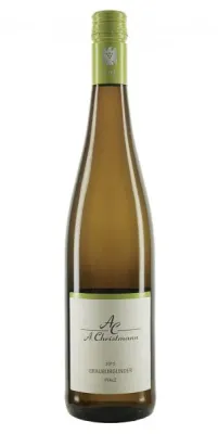 Bild: Jesses nä, ein Geschenk der Pfalz und des Himmels