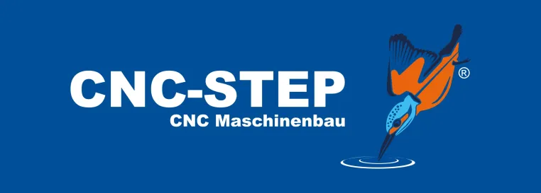 Bild: 20 Jahre CNC-STEP: Vom ersten Prototyp zur CNC-Technologie für alle