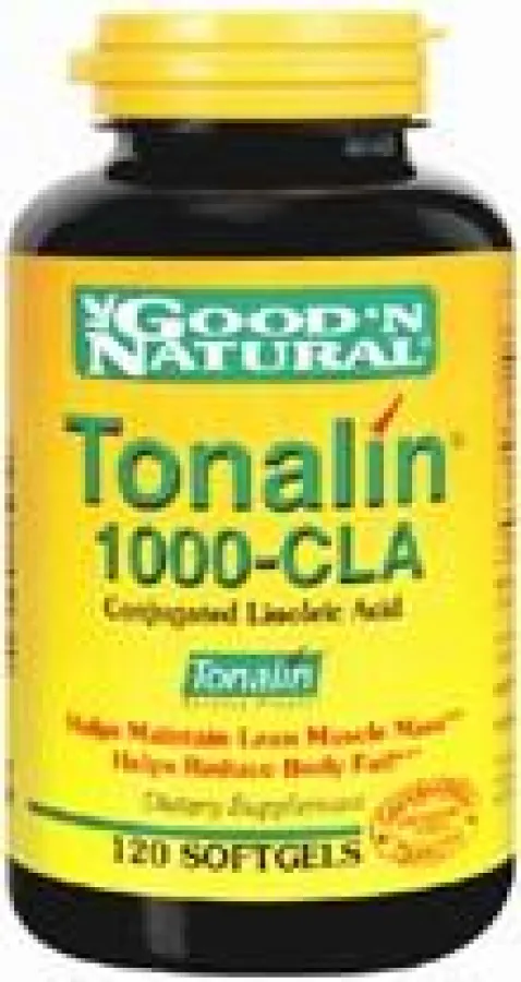 FeelGood-Shop.com – Neu: Tonalin CLA