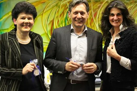 .wtv Württemberger Medien GmbH & Co. KG unterstützt die Stiftung Dianiño Bild: .wtv Württemberger Medien GmbH & Co. KG unterstützt die Stiftung Dianiño